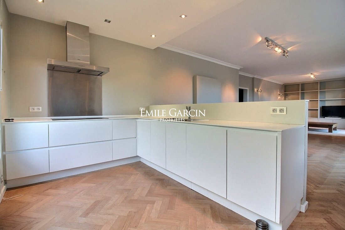 Apartment in Uccle, Brussels, Belgium 5 - 14825135