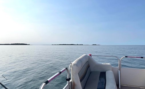 Luxury waterfront homes for sale in Malagash Point, Nova Scotia 