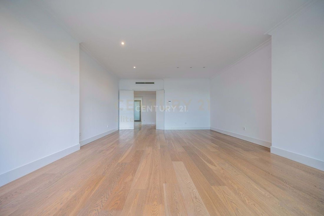 Apartment Madrid Spain In Moncloa Aravaca, Community Of Madrid, Spain