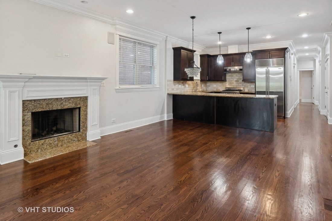 Chicago Residential In Chicago, Illinois, United States For Sale (14823955)