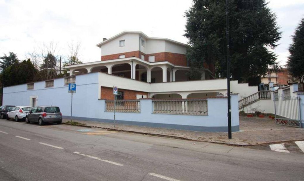 Parma Single House In Maranello, Emilia Romagna, Italy For Sale (14825827)