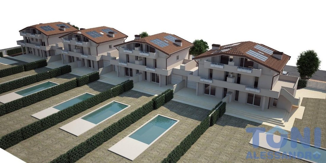 Villa in Spicchio-Sovigliana, Vinci, Tuscany 2 - 14823912