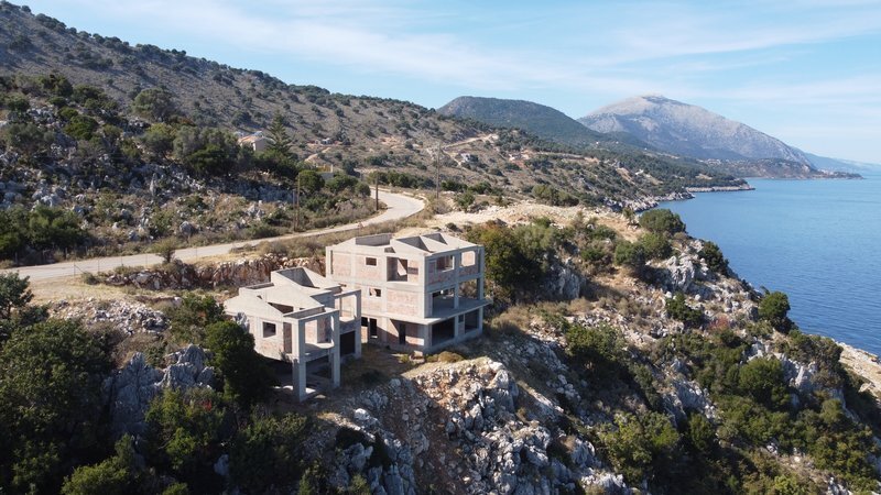 Terreno en Elios-Proni, Peloponnese, Western Greece and the Ionian, Grecia 2 - 14822857