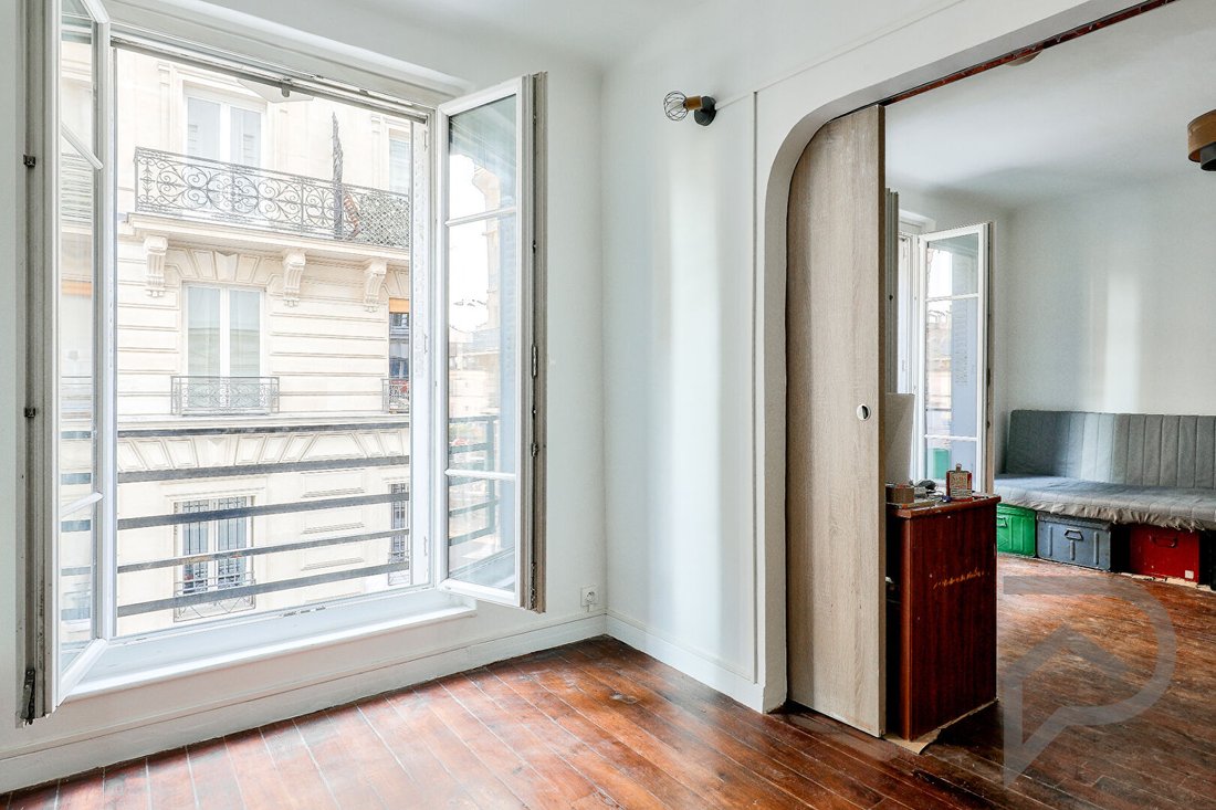 Apartment In Paris, île De France, France For Sale (14824780)