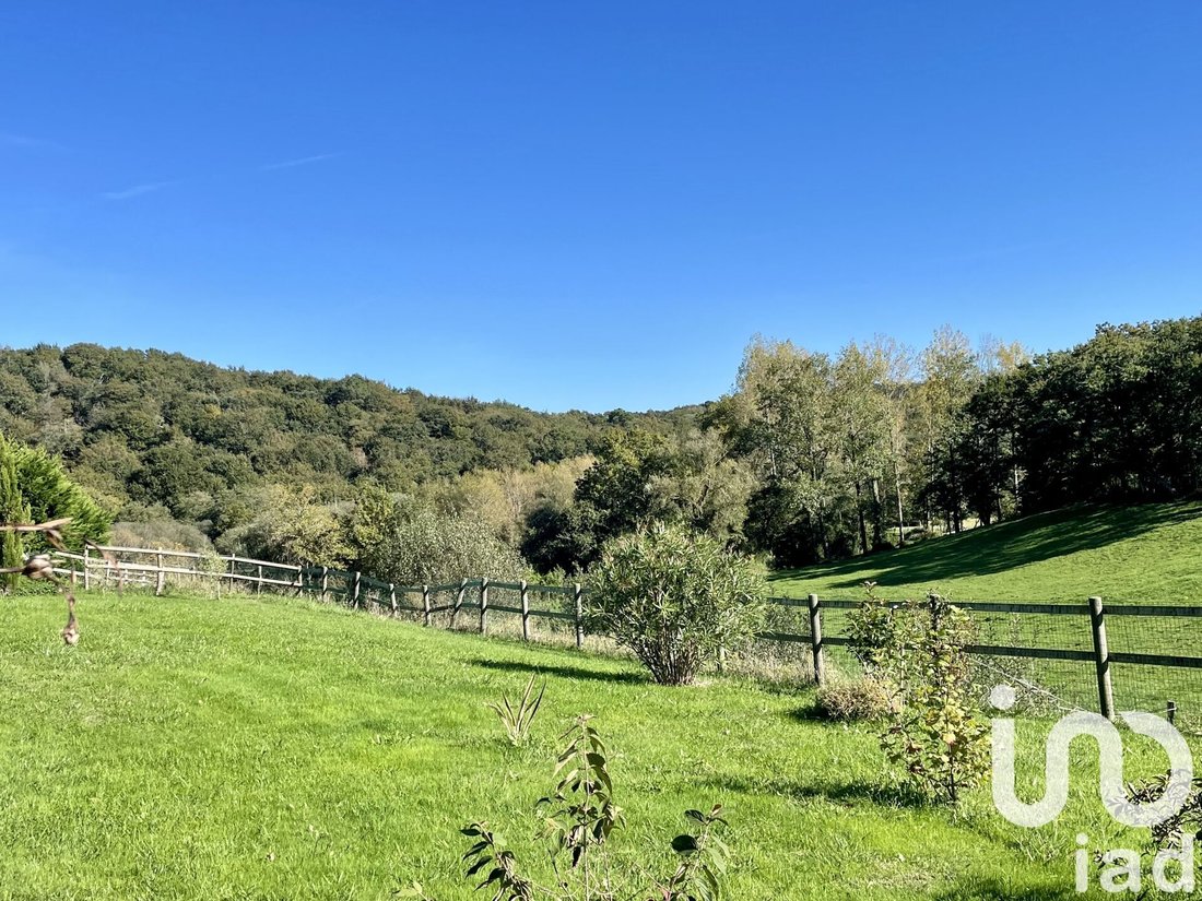 Vente Maison/Villa 7 In Saint Martin De Seignanx, Nouvelle Aquitaine