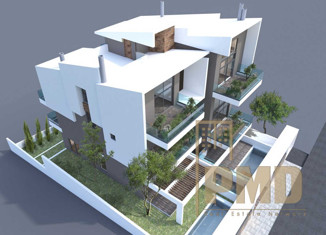 Apartment in Voula, Attica, Greece 4 - 14823839