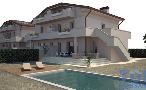 Villa in Spicchio-Sovigliana, Vinci, Tuscany 1