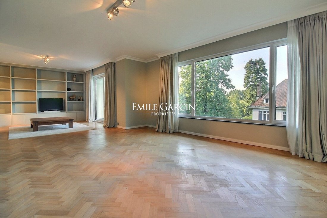 Apartment in Uccle, Brussels, Belgium 4 - 14825135