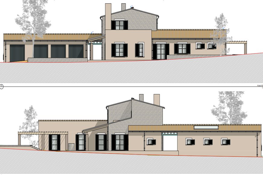 Finca in Alcudia, Balearic Islands, Spain 1 - 14822798