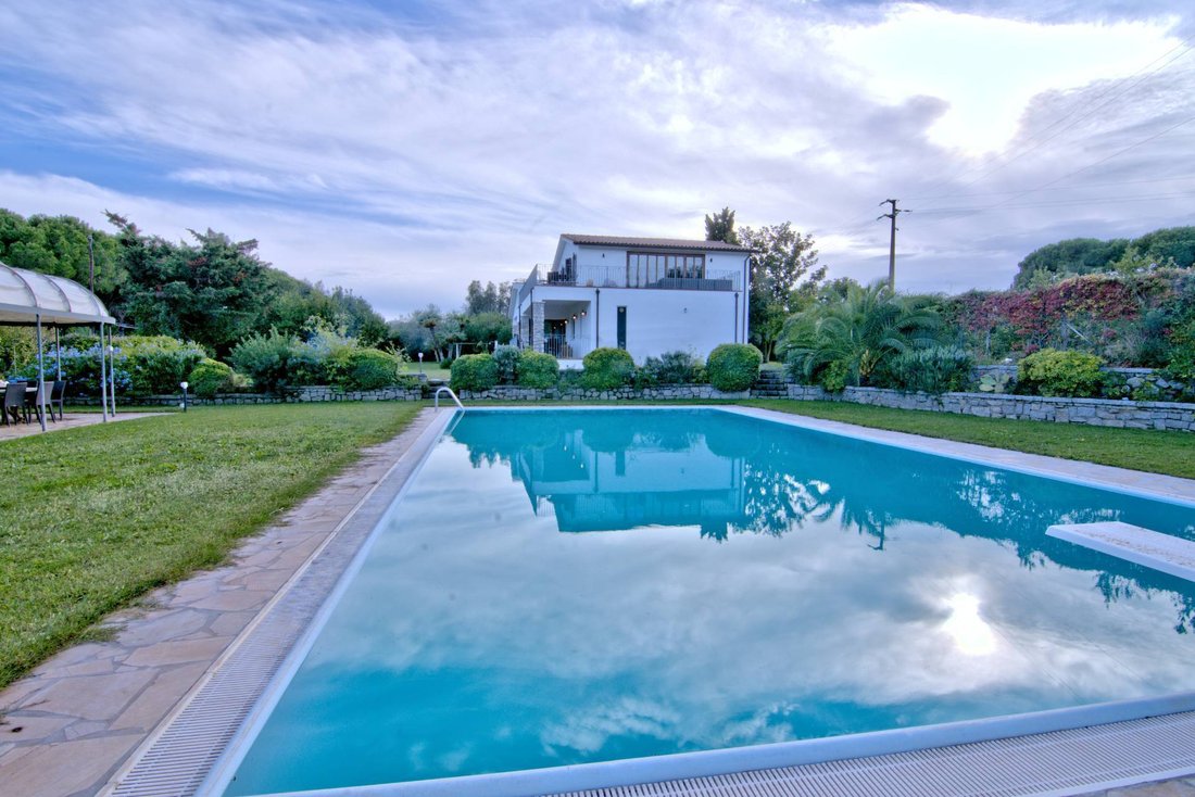 Villa a Marina di Campo, Toscana, Italia 2 - 14824658