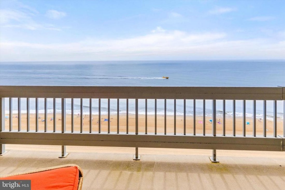 9900 Coastal Unit 1618 In Ocean City, Maryland, United States For Sale