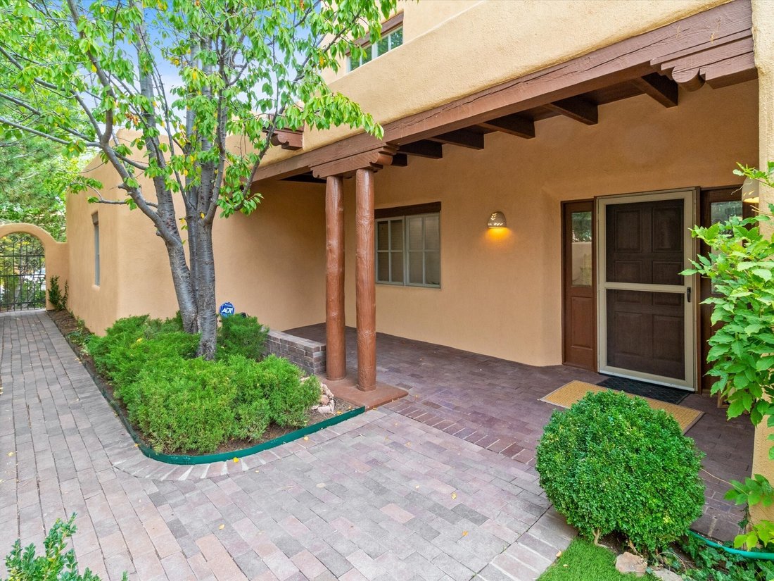 Residential Santa Fe In Santa Fe, New Mexico, United States For Sale