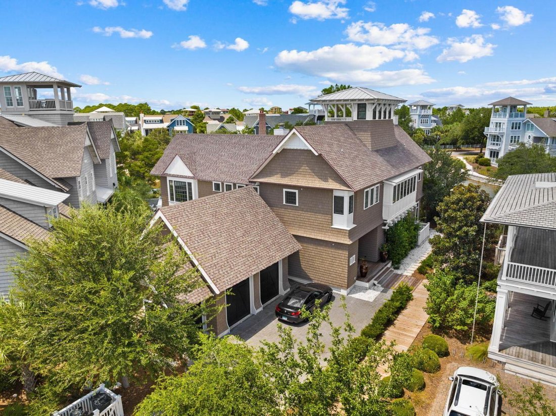 47 Compass Point In Rosemary Beach, Florida, United States For Sale (14823424)