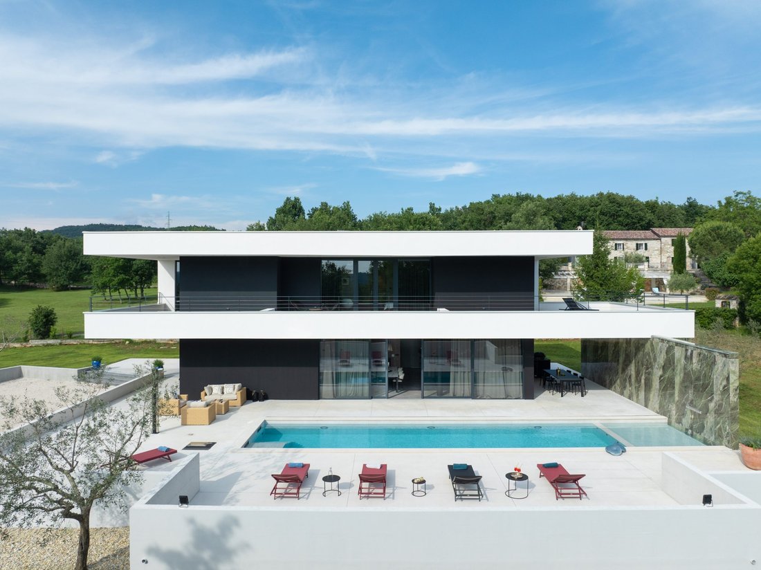 House in Groznjan, Istria County, Croatia 3 - 14822695