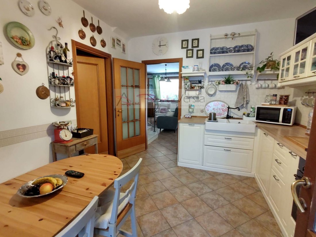 Villa in Vittoria Apuana, Forte dei Marmi, Tuscany 2 - 14824645