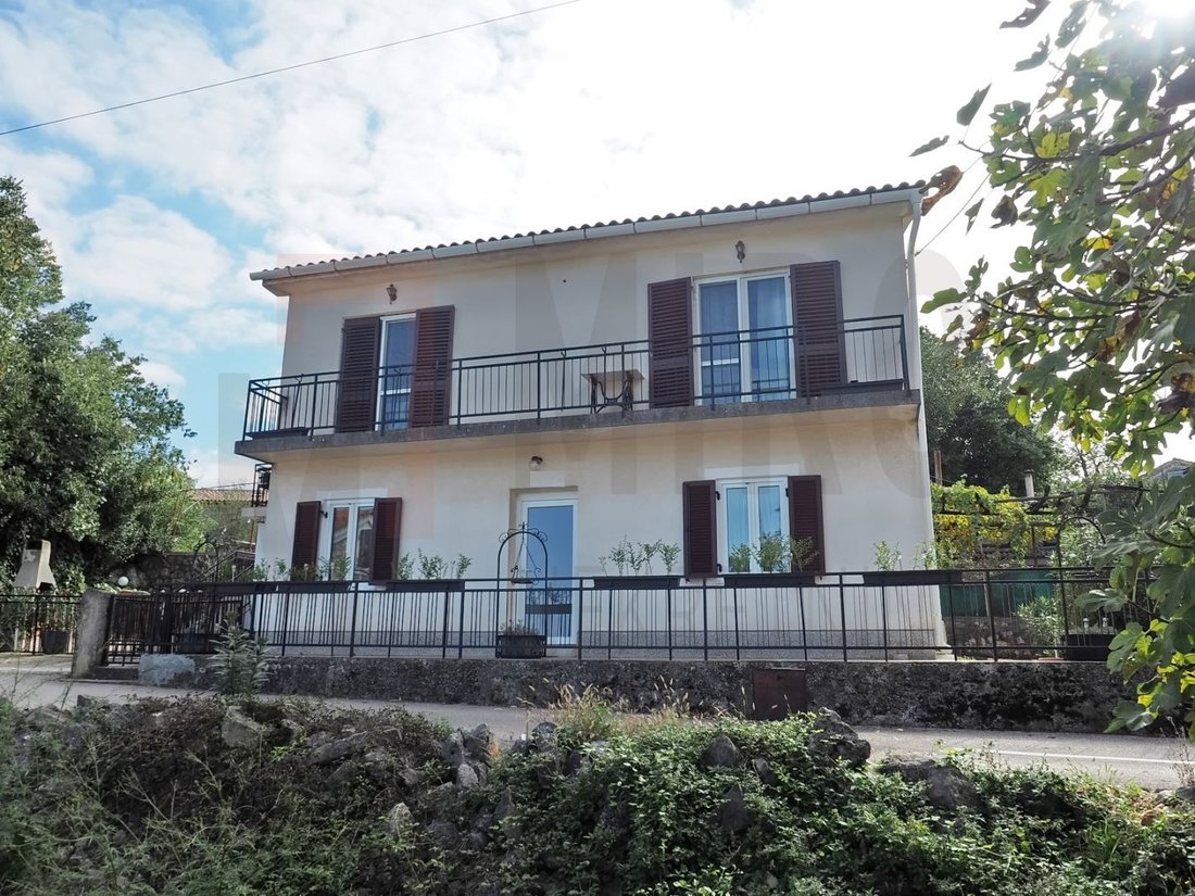 House in Malinska, Primorje-Gorski Kotar County, Croatia 3 - 14822874