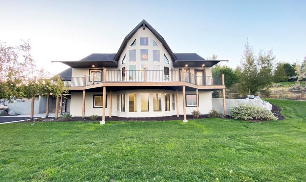 Residential Idaho Falls In Idaho Falls, Idaho, United States For Sale