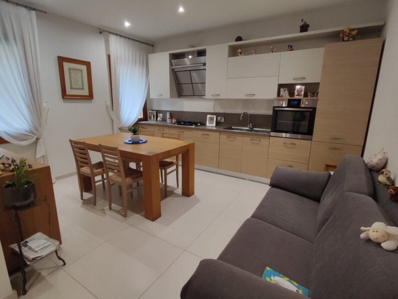 Padova Semi Detached House In Padova, Italy For Sale (14825815)