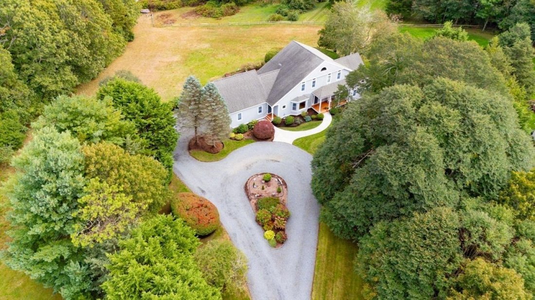 House in Sandwich, Massachusetts, United States 3 - 14823450