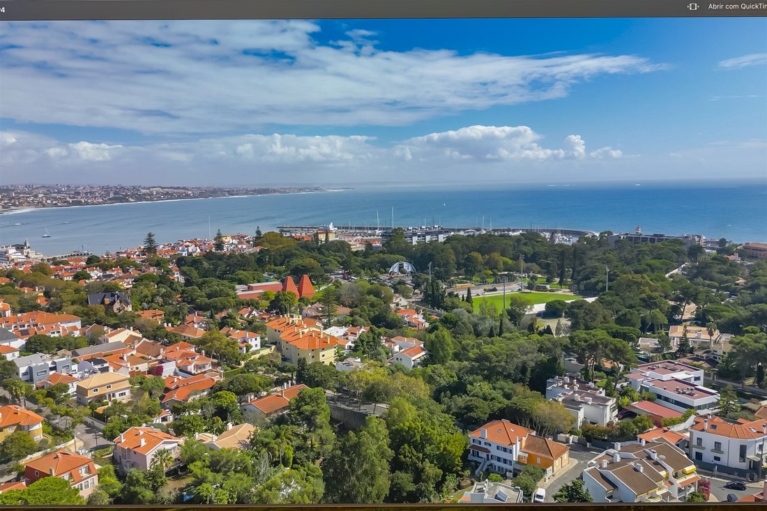Apartment in Cascais e Estoril, Lisbon, Portugal 5 - 14823816