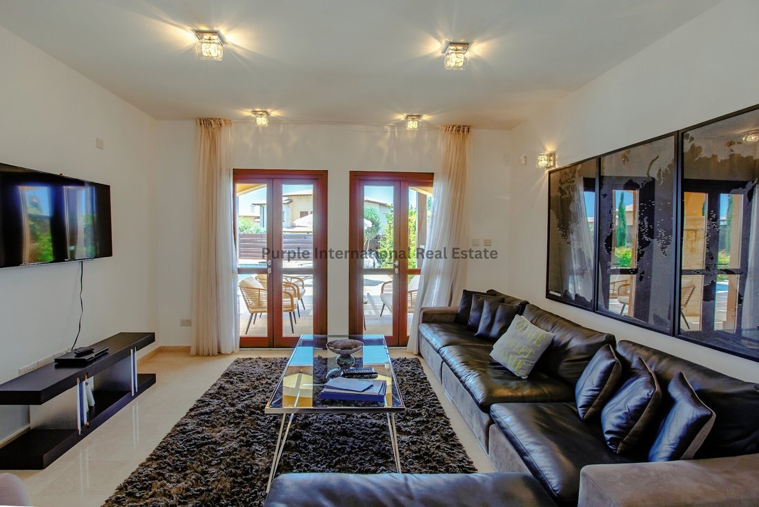 Villa in Kouklia, Paphos, Cyprus 2 - 14825106