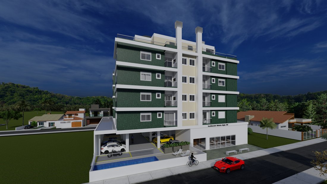Apartment in Florianópolis, State of Santa Catarina, Brazil 4 - 14825242