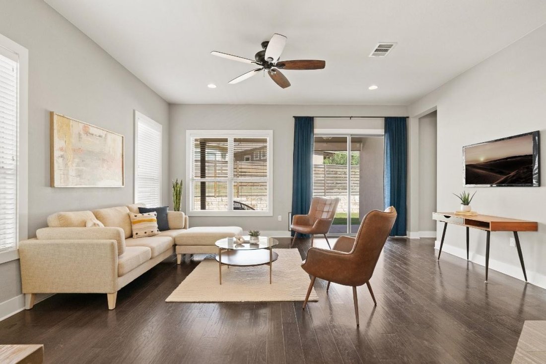 7109 Cut Plains Trail In Austin, Texas, United States For Sale (14823420)