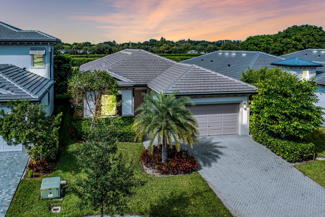House West Palm Beach In West Palm Beach, Florida, United States For
