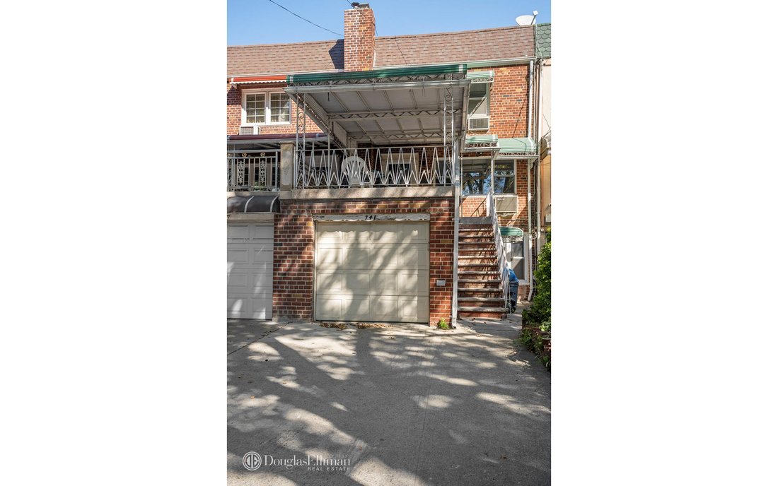 Rental Brooklyn In New York, New York, United States For Rent (14792743)