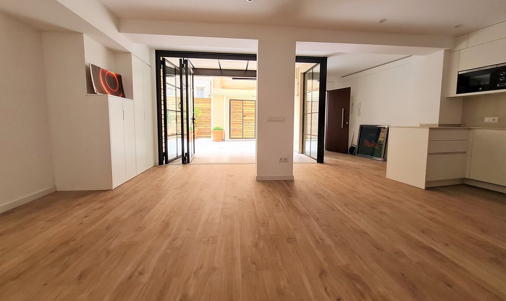 Palma De Mallorca Apartment In Palma, Balearic Islands, Spain For Sale