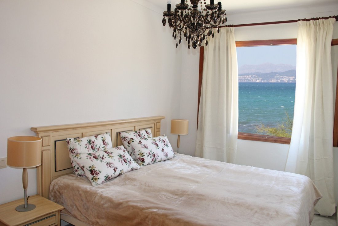 Villa in Son Serra de Marina, Santa Margalida, Balearic Islands 1 - 14822163