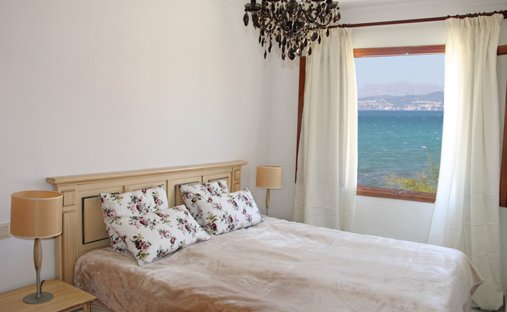 Villa in Son Serra de Marina, Santa Margalida, Balearic Islands 1