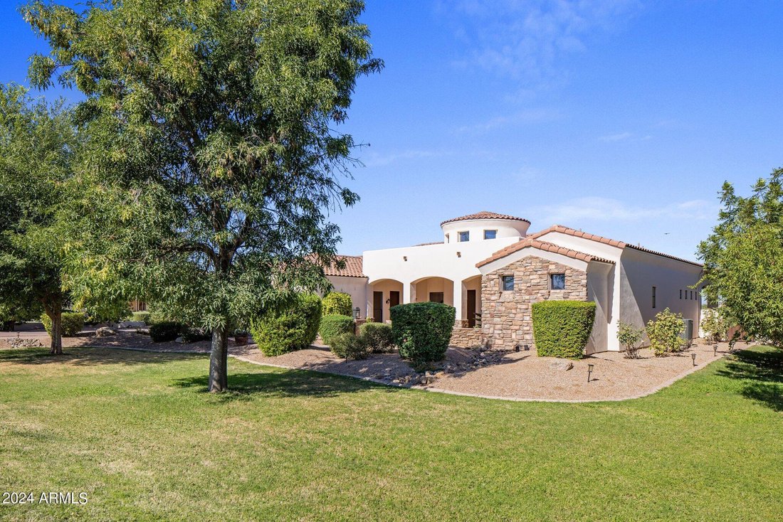 Residential Gilbert In Gilbert, Arizona, United States For Sale (14823618)