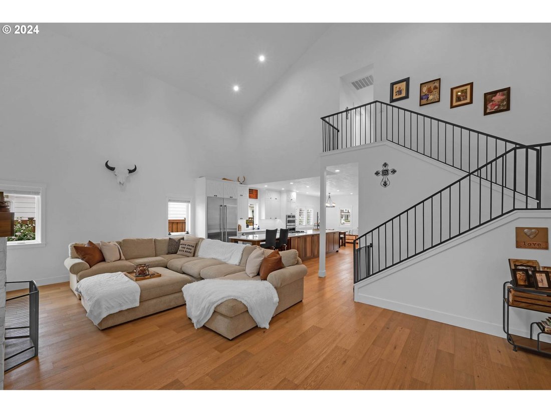 Residential Coburg In Eugene, Oregon, United States For Sale (14823738)