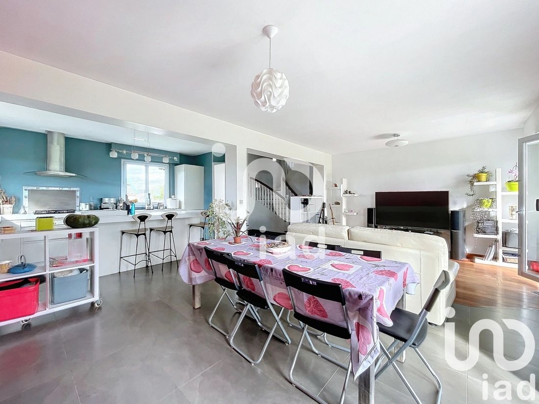 Vente Maison/Villa 6 Pièces In Erquy, Brittany, France For Sale (14826476)