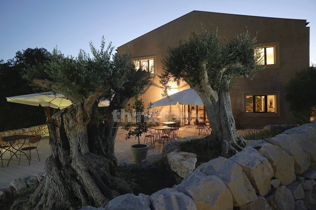 Country House in Puntarazzi - Donnafugata, Ragusa, Sicily 2 - 14824678