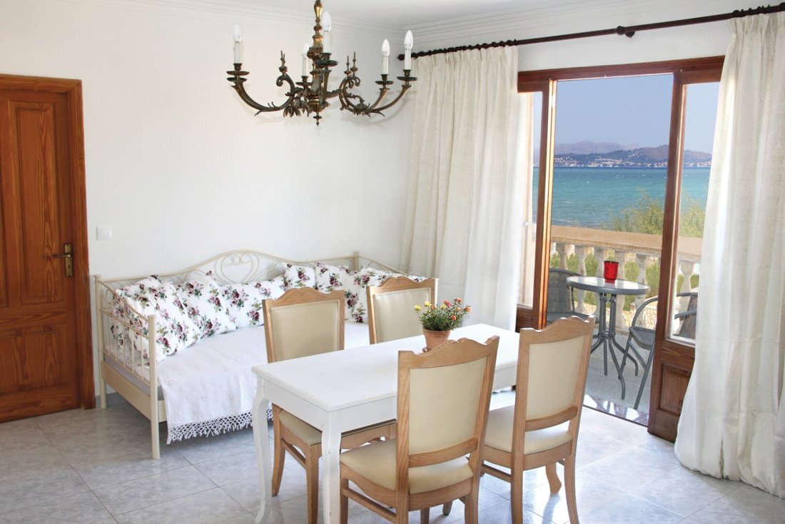 Villa in Son Serra de Marina, Santa Margalida, Balearic Islands 2 - 14822163