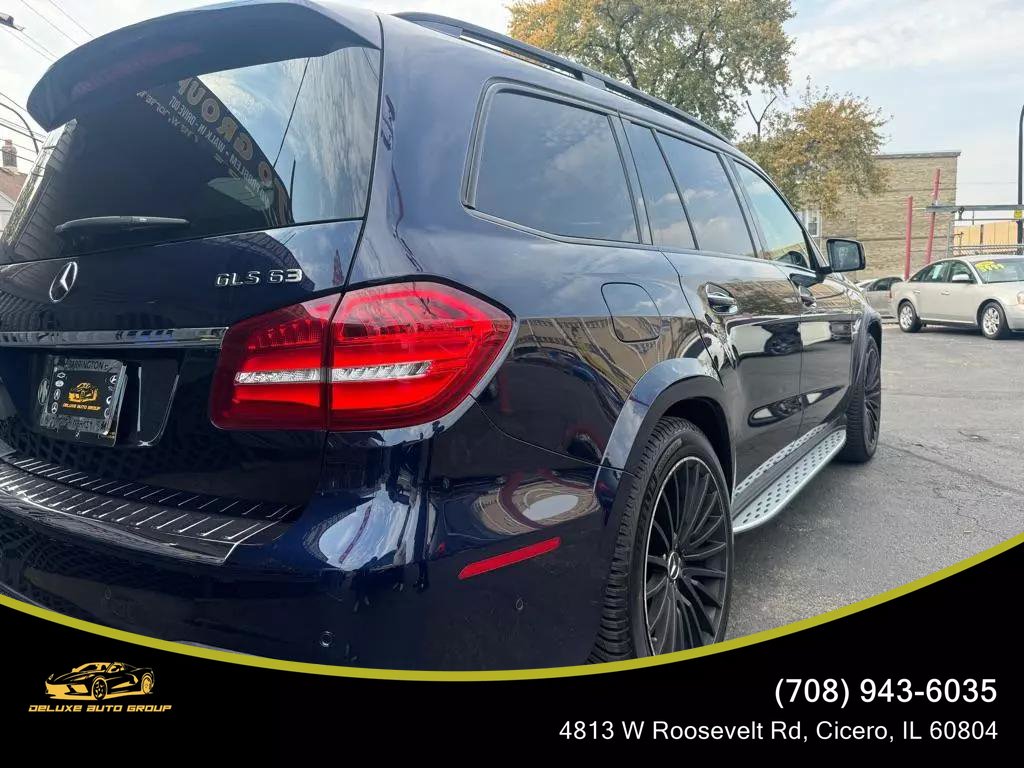 2018 Mercedes Benz Amg In Cicero, Il, United States For Sale (14824511)