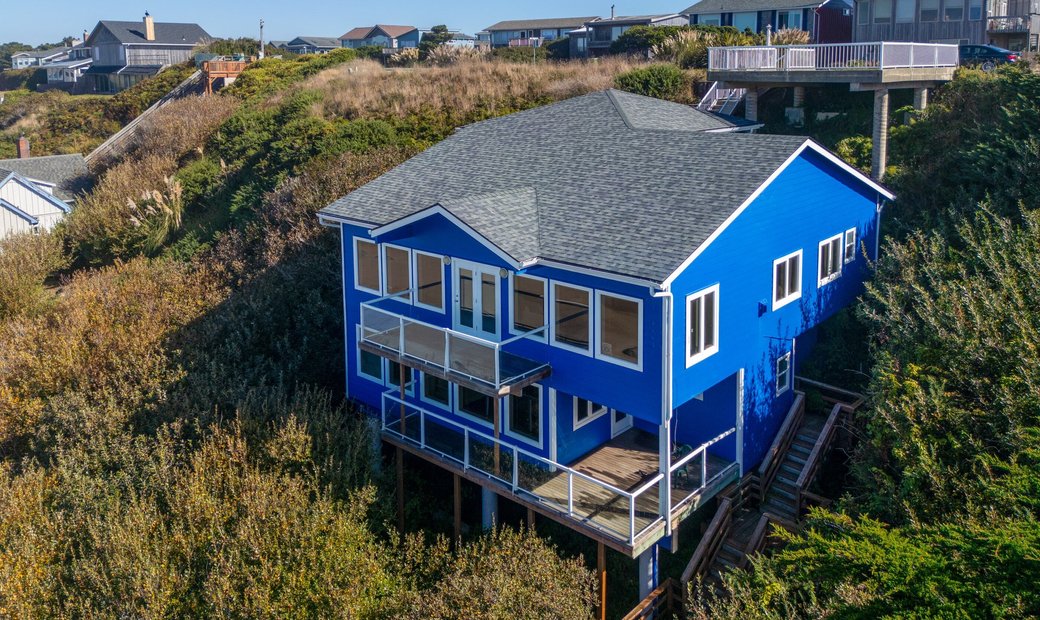 1470 Beach Loop Drive Sw In Bandon, Oregon, United States For Sale