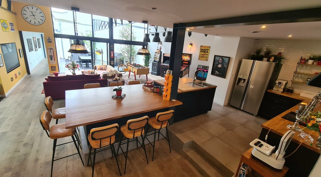 Reims Apartment In Reims, Grand Est, France For Sale (14825540)