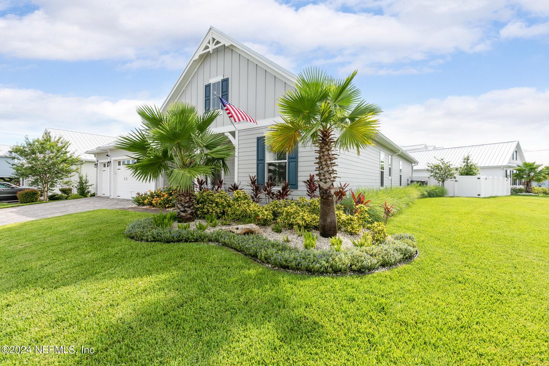 Residential St Johns In Fruit Cove, Florida, United States For Sale