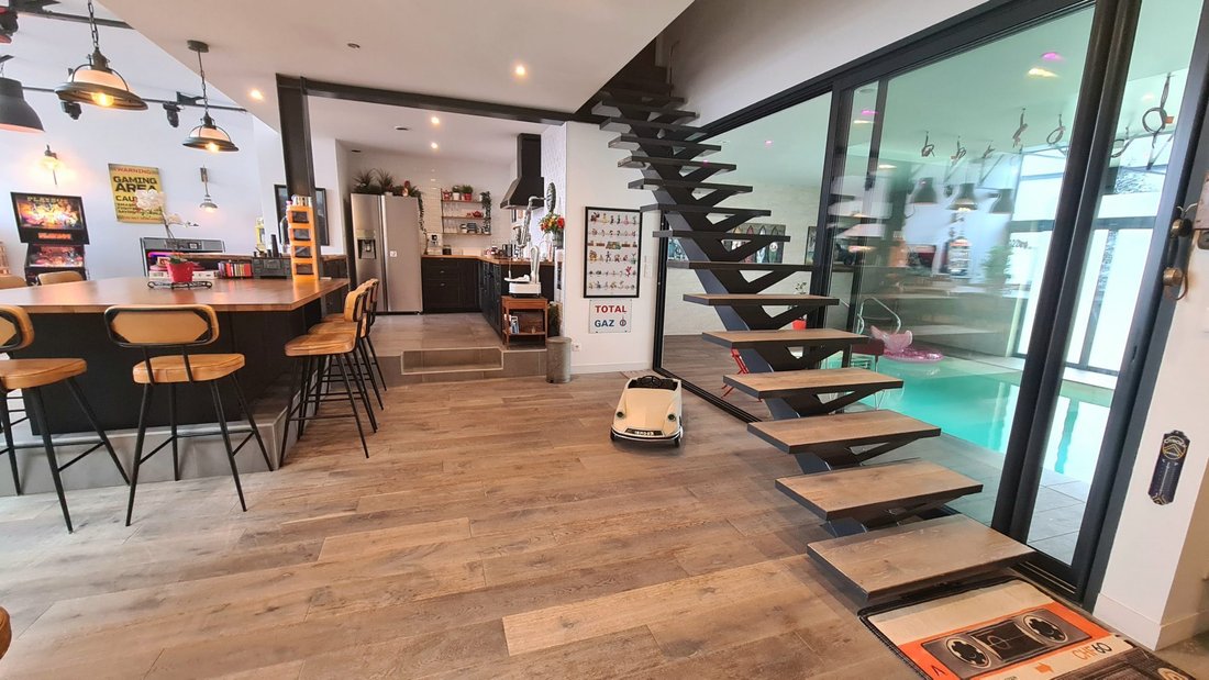 Reims Apartment In Reims, Grand Est, France For Sale (14825540)