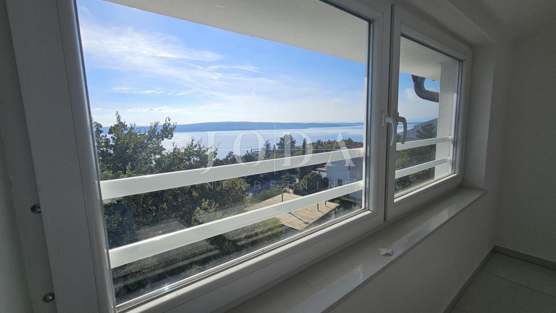 Apartment in Grad Crikvenica, Primorje-Gorski Kotar County, Croatia 3 - 14822867