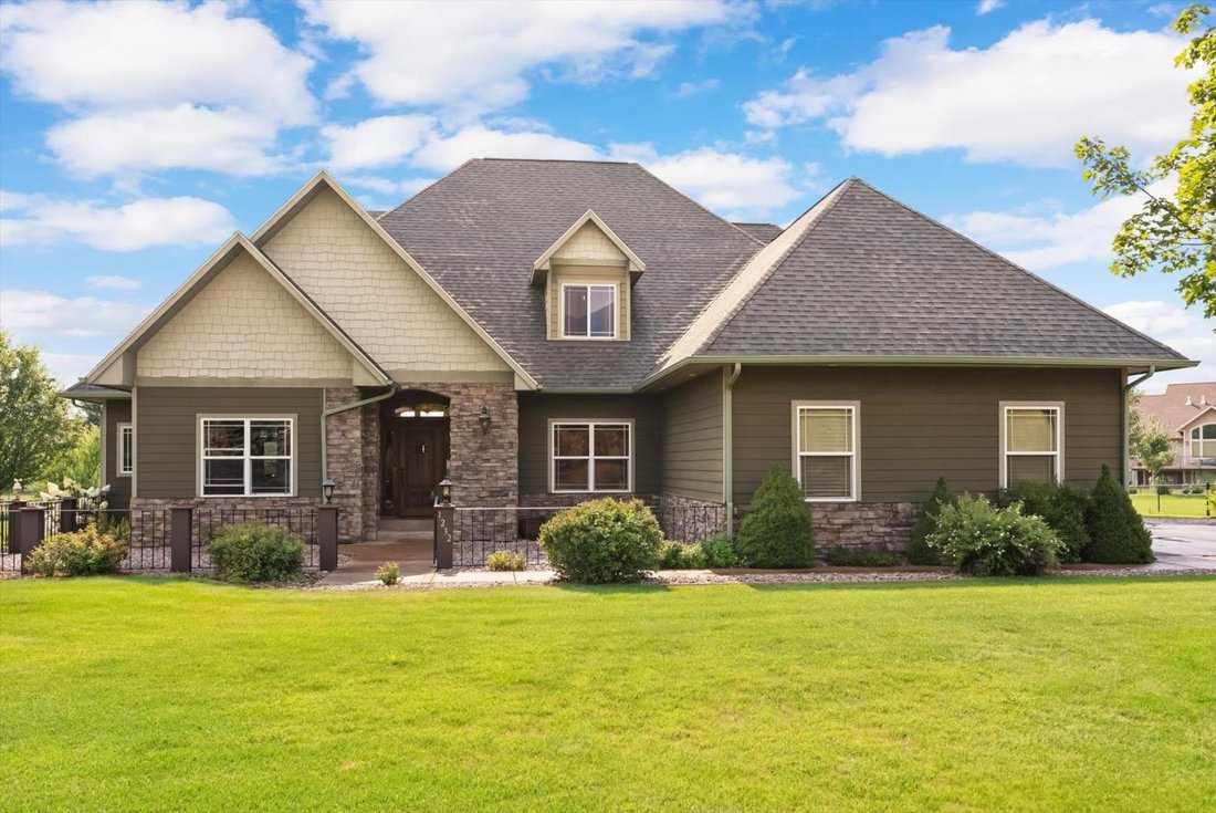 House in Kalispell, Montana, United States 1 - 14046495