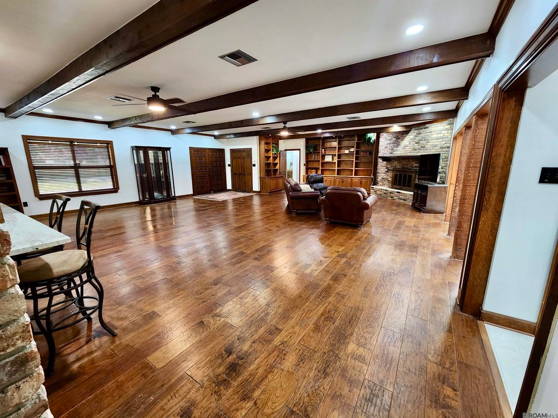 Residential Baton Rouge In Baton Rouge, Louisiana, United States For