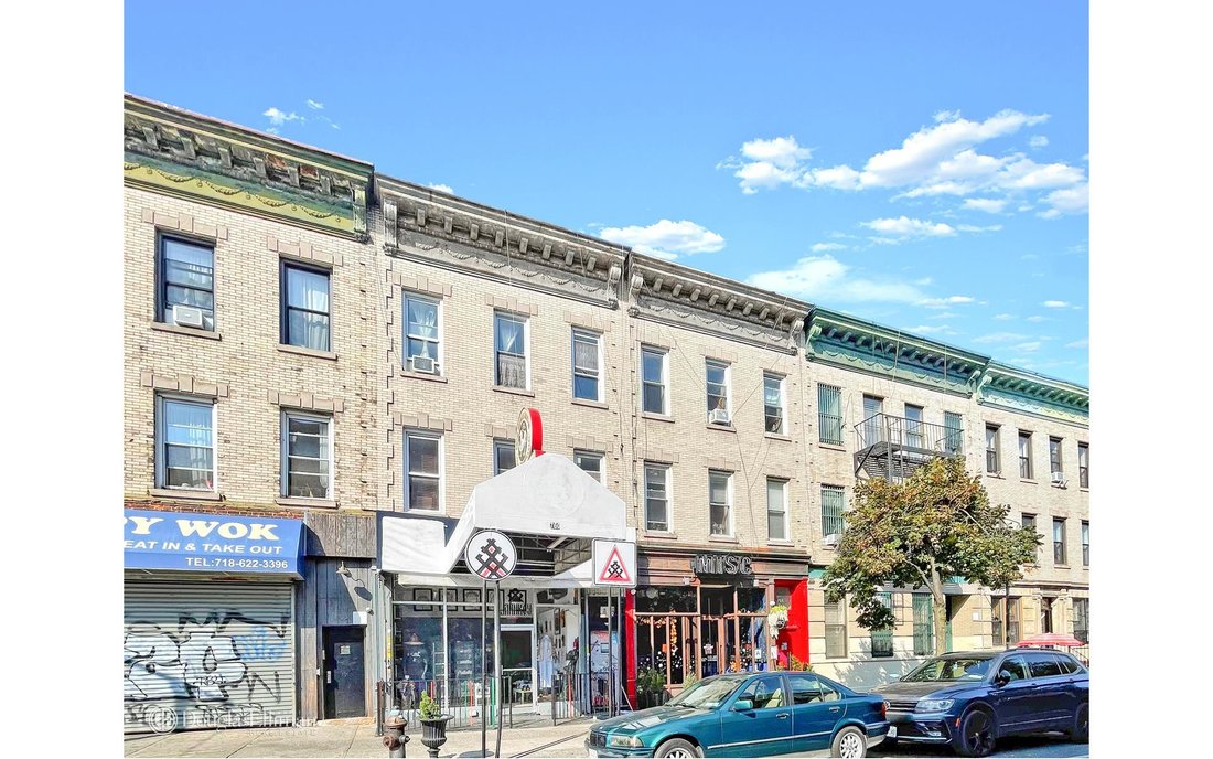 Rental Brooklyn In New York, New York, United States For Sale (14822364)