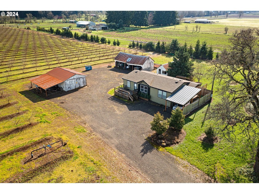 Residential Lebanon In Lebanon, Oregon, United States For Sale (14823808)