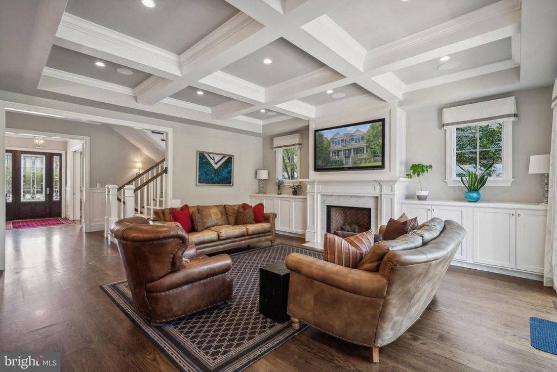 1314 Jackson In Arlington, Virginia, United States For Sale (14823397)