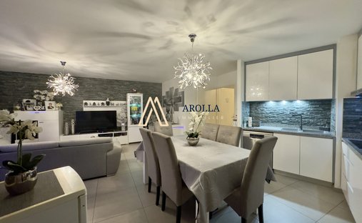 Apartamento en Bourg-Saint-Maurice, Auvernia-Ródano-Alpes, Francia 1