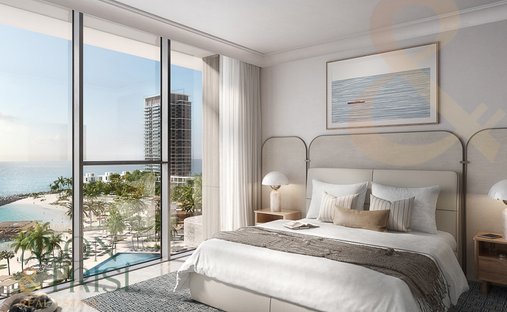 Apartment in Marjan Island, Ras al Khaimah, United Arab Emirates 1